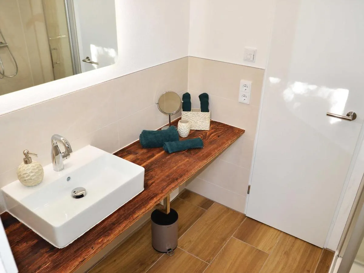 Konz Ferienwohnung Inkl Sauna Oberreute Διαμέρισμα