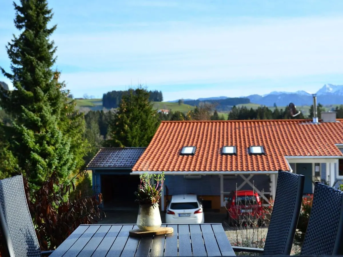 Konz Ferienwohnung Inkl Sauna Oberreute 0*,  Γερμανία
