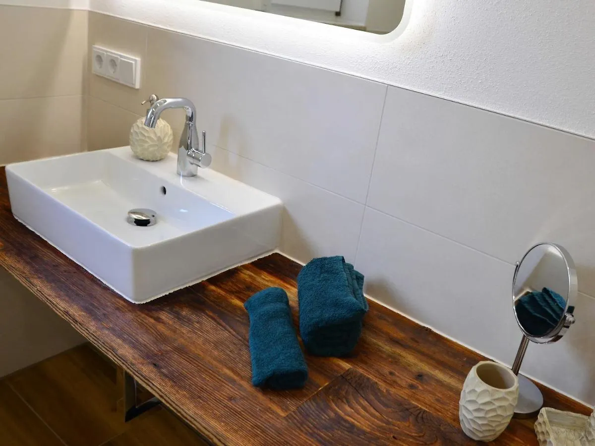Konz Ferienwohnung Inkl Sauna Oberreute 0*,  Γερμανία